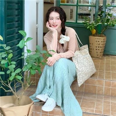 RDG濒危物种少女